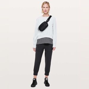 Lululemon Align Jogger Crop *23"